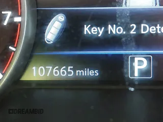 2016 Nissan Murano SL z VIN 5N1AZ2MH4GN111102, wystawiony jako IAAI lot #41826032 z przebiegiem 107 665 mil mil oraz . Historia ofert i sprzedaży dostępna na DreamBid. Obrazek 15.
