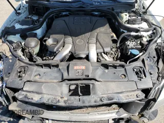 2012 Mercedes-Benz CLS 550 with VIN WDDLJ7DB0CA051341, listed as a Copart auction lot 50419345 with 202,096 mi miles and Non repairable. Bid and sale history available at DreamBid. Image 11.