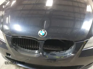 2010 BMW 5 Series 528i xDrive with VIN WBANV1C51AC388468, listed as a IAAI auction lot 41932964 with 199,919 mi miles and . Bid and sale history available at carsss.com. Image 6.