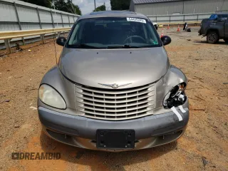 2002 Chrysler PT Cruiser Touring z VIN 3C4FY58BX2T358623, wystawiony jako Copart lot #64420325 z przebiegiem 65 670 mil mil oraz Szkoda całkowita • Salvage title. Historia ofert i sprzedaży dostępna na DreamBid. Obrazek 5.