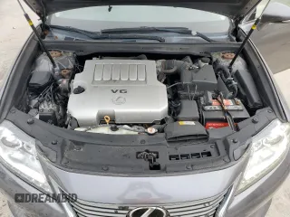 2014 Lexus ES 330 with VIN JTHBK1GG1E2133081, listed as a Copart auction lot 48027825 with 170,172 mi miles and Salvage title. Bid and sale history available at DreamBid. Image 11.