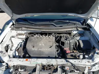 2015 Mitsubishi Outlander GT with VIN JA4JZ4AX4FZ013037, listed as a IAAI auction lot 41683425 with 172,700 mi miles and . Bid and sale history available at DreamBid. Image 10.
