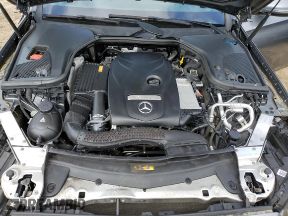 2017 Mercedes-Benz E 300 Luxury с VIN WDDZF4KB0HA194925, выставлен на аукционе Copart как лот 61732925 с пробегом 97 135 миль миль и Чистый • Clean title. История ставок и продаж доступна на DreamBid. Изображение 11.