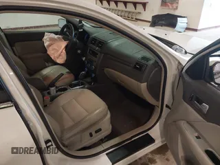 2012 Ford Fusion SEL with VIN 3FAHP0JA9CR167439, listed as a IAAI auction lot 42240409 with 146,921 mi miles and . Bid and sale history available at DreamBid. Image 5.