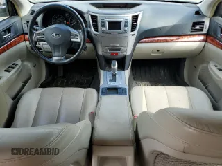 2012 Subaru Outback Limited z VIN 4S4BRBKCXC3220410, wystawiony jako Copart lot #56087375 z przebiegiem 151 512 mil mil oraz Czysty tytuł • Clean title. Historia ofert i sprzedaży dostępna na DreamBid. Obrazek 8.