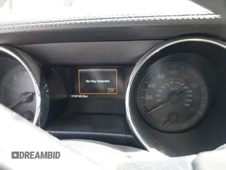 2015 Ford Mustang GT с VIN 1FA6P8CF8F5362681, выставлен на аукционе IAAI как лот 42027933 с пробегом 74 745 миль миль и . История ставок и продаж доступна на DreamBid. Изображение 7.