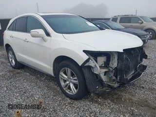 2014 Acura RDX with VIN 5J8TB3H32EL002640, listed as a IAAI auction lot 42433379 with 149,867 mi miles and . Bid and sale history available at DreamBid. Image 1.