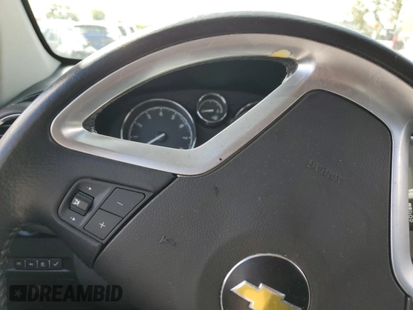 2013 Chevrolet Captiva Sport LS with VIN 3GNAL2EK9DS560834, listed as a Copart auction lot 74252654 with Not Provided miles and Salvage Title. Bid and sale history available at DreamBid. Image 9.
