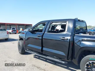 2022 Toyota Tundra 2WD SR with VIN 5TFKB5AB4NX016619, listed as a IAAI auction lot 40500811 with 1 mi miles. Bid and sale history available at carsss.com. Image 14.