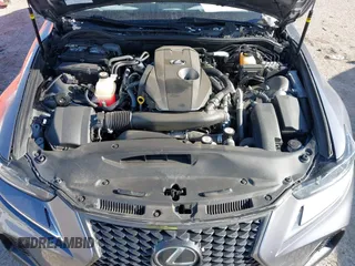 2017 Lexus IS 200t with VIN JTHBA1D2XH5041837, listed as a IAAI auction lot 41973345 with 79,850 mi miles and . Bid and sale history available at DreamBid. Image 10.
