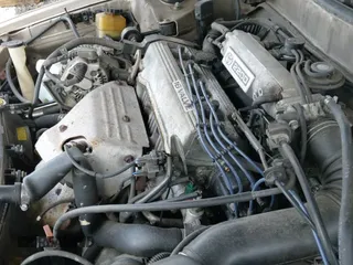 1996 Toyota Camry DX z VIN 4T1BG12K3TU825628, wystawiony jako IAAI lot #42745859 z przebiegiem 197 758 mil mil oraz . Historia ofert i sprzedaży dostępna na DreamBid. Obrazek 19.