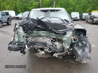 2023 Rivian R1T Adventure z VIN 7FCTGAAA5PN019737, wystawiony jako Copart lot #57290475 z przebiegiem Nie podano mil oraz Nie do naprawy. Historia ofert i sprzedaży dostępna na DreamBid. Obrazek 5.