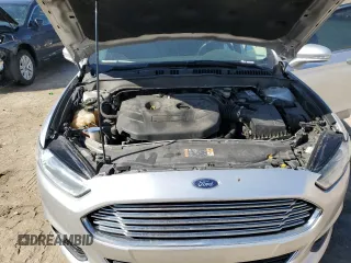 2014 Ford Fusion Titanium with VIN 3FA6P0K98ER164935, listed as a Copart auction lot 53488255 with 145,759 mi miles and Clean Title. Bid and sale history available at DreamBid. Image 11.