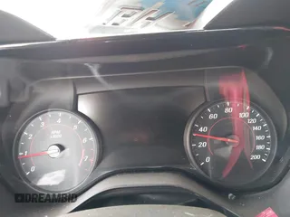 2016 Chevrolet Camaro 2SS с VIN 1G1FH1R74G0181275, выставлен на аукционе IAAI как лот 42321153 с пробегом Не указан миль и . История ставок и продаж доступна на DreamBid. Изображение 7.
