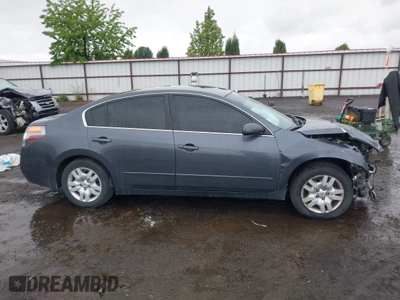 2012 Nissan Altima S z VIN 1N4AL2AP3CC226674, wystawiony jako IAAI lot #42287093 z przebiegiem 147 911 mil mil oraz . Historia ofert i sprzedaży dostępna na DreamBid. Obrazek 14.