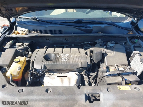 2010 Toyota RAV4 with VIN 2T3ZF4DV9AW044496, listed as a IAAI auction lot 41880877 with 170,356 mi miles. Bid and sale history available at carsss.com. Image 10.