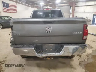 2010 Dodge Ram 2500 SLT with VIN 3D7UT2CL2AG182684, listed as a Copart auction lot 48012925 with 148,725 mi miles and Clean Title. Bid and sale history available at carsss.com. Image 6.