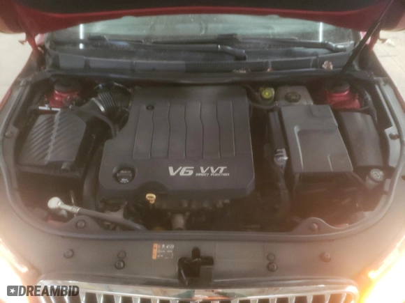 2013 Buick LaCrosse with VIN 1G4GA5E31DF204185, listed as a Copart auction lot 84546134 with 146,535 mi miles and Clean Title. Bid and sale history available at carsss.com. Image 11.