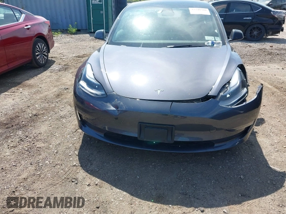 2023 Tesla Model 3 с VIN 5YJ3E1EA3PF686679, выставлен на аукционе IAAI как лот 42240380 с пробегом 20 512 миль миль и . История ставок и продаж доступна на DreamBid. Изображение 11.