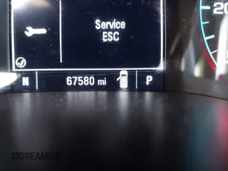 2021 Chevrolet Colorado 2WD Work Truck z VIN 1GCHSBEA0M1198797, wystawiony jako IAAI lot #42092525 z przebiegiem 67 580 mil mil oraz . Historia ofert i sprzedaży dostępna na DreamBid. Obrazek 15.