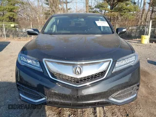 2018 Acura RDX with VIN 5J8TB4H3XJL027141, listed as a IAAI auction lot 41771465 with 103,971 mi miles. Bid and sale history available at carsss.com. Image 13.