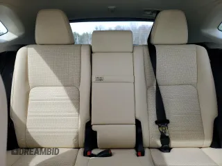 2015 Lexus NX 200t with VIN JTJBARBZ7F2018107, listed as a Copart auction lot 49494455 with 113,365 mi miles and Clean Title. Bid and sale history available at DreamBid. Image 10.