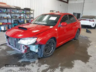 2011 Subaru WRX WRX z VIN JF1GV7E62BG509352, wystawiony jako IAAI lot #42396155 z przebiegiem 178 447 mil mil oraz . Historia ofert i sprzedaży dostępna na DreamBid. Obrazek 16.