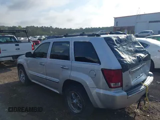 2010 Jeep Grand Cherokee Limited with VIN 1J4RR5GT2AC141026, listed as a IAAI auction lot 42692772 with Not provided miles and . Bid and sale history available at DreamBid. Image 3.