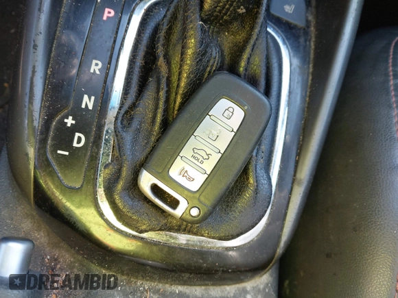 2011 Kia Forte SX с VIN KNAFW6A32B5368820, выставлен на аукционе IAAI как лот 41703308 с пробегом 184 715 миль миль и . История ставок и продаж доступна на DreamBid. Изображение 11.