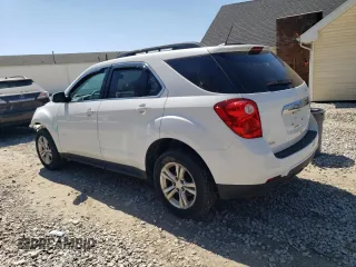 2014 Chevrolet Equinox LT with VIN 2GNFLFEK8E6352912, listed as a Copart auction lot 53018175 with 168,142 mi miles and Salvage Title. Bid and sale history available at DreamBid. Image 2.