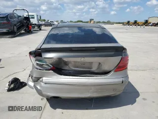 2003 Mercedes-Benz C z VIN WDBRN64J13A507887, wystawiony jako Copart lot #71978414 z przebiegiem Nie podano mil oraz Szkoda całkowita • Salvage title. Historia ofert i sprzedaży dostępna na DreamBid. Obrazek 6.