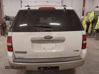 2007 Ford Explorer Eddie Bauer with VIN 1FMEU74E97UB72339, listed as a IAAI auction lot 41790838 with 287,609 mi miles and . Bid and sale history available at DreamBid. Image 16.