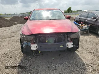 2018 Mazda CX-5 Touring with VIN JM3KFACM8J1469772, listed as a Copart auction lot 54863415 with 97,592 mi miles and Salvage Title. Bid and sale history available at carsss.com. Image 5.