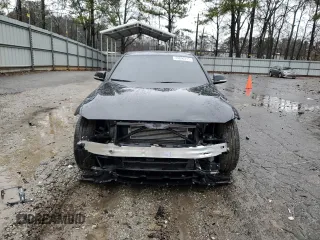 2018 BMW 3 Series 330e iPerformance with VIN WBA8E1C59JA177947, listed as a Copart auction lot 44696215 with 69,231 mi miles and Salvage Title. Bid and sale history available at carsss.com. Image 5.