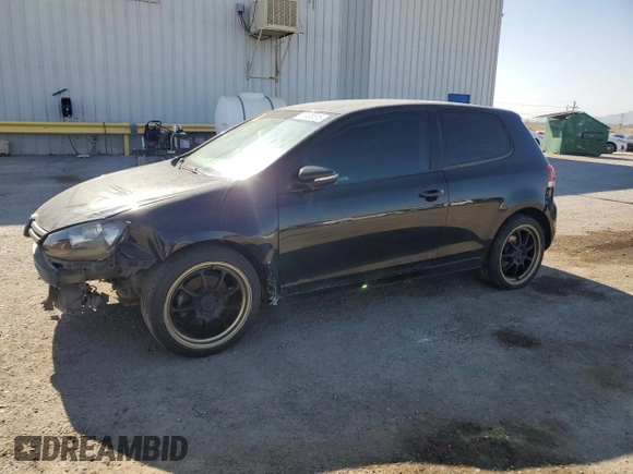 2011 Volkswagen Golf с VIN WVWBB7AJ1BW346593, выставлен на аукционе Copart как лот 60496515 с пробегом 188 078 миль миль и Чистый • Clean title. История ставок и продаж доступна на DreamBid. Изображение 1.