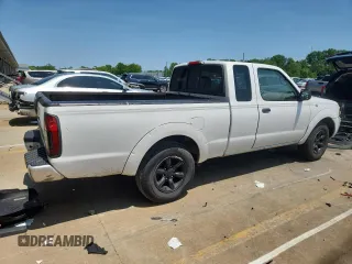 2002 Nissan Frontier XE с VIN 1N6DD26S02C362578, выставлен на аукционе Copart как лот 59041275 с пробегом 257 865 миль миль и Чистый • Clean title. История ставок и продаж доступна на DreamBid. Изображение 3.