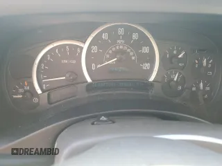 2004 Cadillac Escalade with VIN 1GYEC63T94R208993, listed as a Copart auction lot 87224664 with 285,642 mi miles and Salvage title. Bid and sale history available at DreamBid. Image 9.