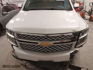 2016 Chevrolet Tahoe LT with VIN 1GNSKBKC8GR441054, listed as a IAAI auction lot 41547358 with 140,173 mi miles. Bid and sale history available at carsss.com. Image 12.