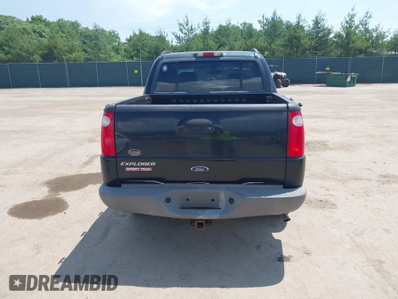 2002 Ford Explorer Sport Trac Value z VIN 1FMZU77E82UB50497, wystawiony jako IAAI lot #42562070 z przebiegiem 188 602 mil mil oraz . Historia ofert i sprzedaży dostępna na DreamBid. Obrazek 16.