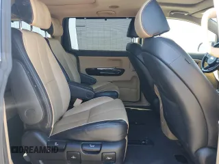 2017 Kia Sedona SX-L with VIN KNDME5C10H6278975, listed as a Copart auction lot 77006344 with 200,874 mi miles and Non Repairable. Bid and sale history available at carsss.com. Image 11.