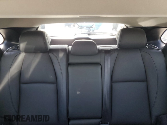 2023 Mazda CX-30 S Premium z VIN 3MVDMBDM9PM558451, wystawiony jako Copart lot #53997465 z przebiegiem 27 633 mil mil oraz Nie do naprawy • Non repairable. Historia ofert i sprzedaży dostępna na DreamBid. Obrazek 10.