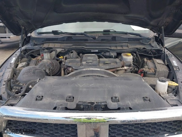 2018 Ram 2500 Tradesman with VIN 3C6UR5CL5JG359438, listed as a IAAI auction lot 39767267 with 148,103 mi miles. Bid and sale history available at carsss.com. Image 10.