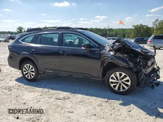 2024 Subaru Outback z VIN 4S4BTAAC3R3150688, wystawiony jako Copart lot #55929125 z przebiegiem 48 791 mil mil oraz Czysty tytuł • Clean title. Historia ofert i sprzedaży dostępna na DreamBid. Obrazek 4.