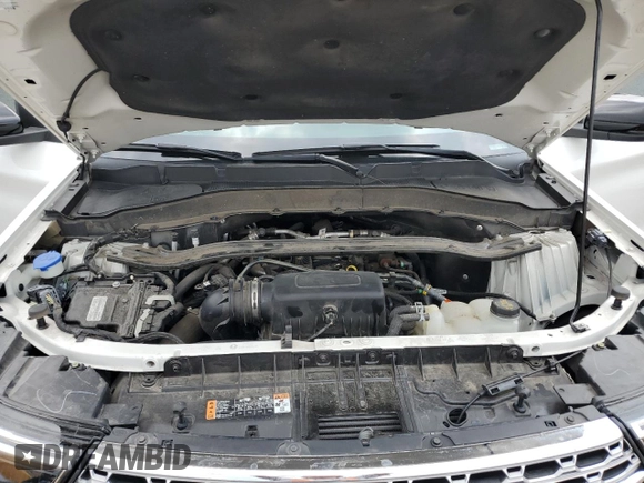 2022 Ford Explorer Limited z VIN 1FMSK7FH1NGA75986, wystawiony jako Copart lot #51302405 z przebiegiem 68 684 mil mil oraz Szkoda całkowita • Salvage title. Historia ofert i sprzedaży dostępna na DreamBid. Obrazek 13.