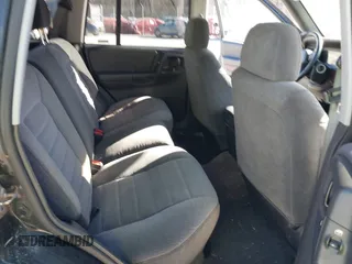 1996 Jeep Grand Cherokee Laredo with VIN 1J4GZ58S3TC345107, listed as a IAAI auction lot 41661884 with 179,175 mi miles. Bid and sale history available at carsss.com. Image 8.