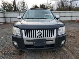 2009 Mercury Mariner Hybrid с VIN 4M2CU29309KJ26655, выставлен на аукционе Copart как лот 47494255 с пробегом 192 585 миль миль и Списание • Salvage title. История ставок и продаж доступна на DreamBid. Изображение 5.