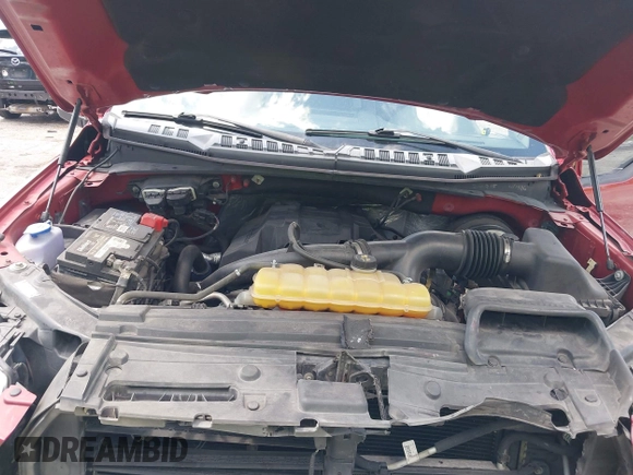 2016 Ford F-150 XL с VIN 1FTEW1CP6GFB64248, выставлен на аукционе IAAI как лот 42479935 с пробегом 126 583 миль миль и . История ставок и продаж доступна на DreamBid. Изображение 10.
