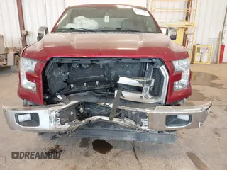 2015 Ford F-150 XLT with VIN 1FTEW1EG8FFA41398, listed as a IAAI auction lot 42102711 with 129,812 mi miles and . Bid and sale history available at DreamBid. Image 6.