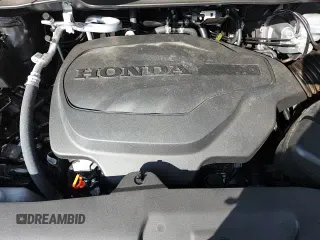 2025 Honda Odyssey EX-L с VIN 5FNRL6H62SB082232, выставлен на аукционе Copart как лот 85821975 с пробегом 11 542 миль миль и Чистый • Clean title. История ставок и продаж доступна на DreamBid. Изображение 14.