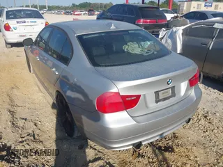 2011 BMW 3 Series 335i with VIN WBAPM5C56BE576136, listed as a IAAI auction lot 41792805 with 135,862 mi miles. Bid and sale history available at carsss.com. Image 3.